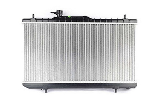 Radiateur