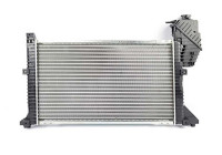 Radiateur