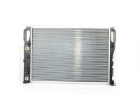 Radiateur