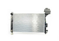 Radiateur