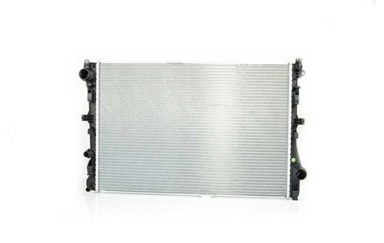 Radiateur