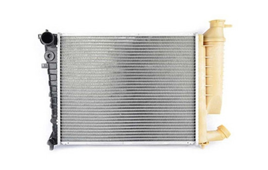 Radiateur