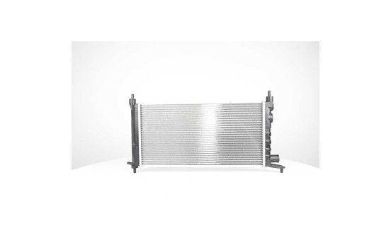 Radiateur