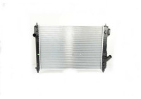 Radiateur