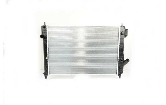 Radiateur