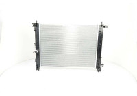 Radiateur