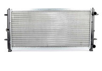 Radiateur