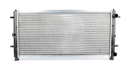 Radiateur
