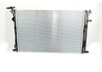 Radiateur