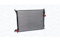 Radiateur