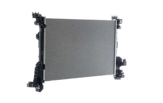 Radiateur, Image 5