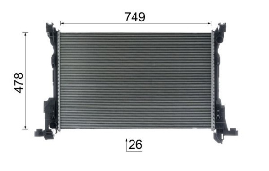 Radiateur, Image 11