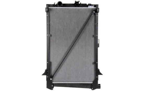 Radiateur