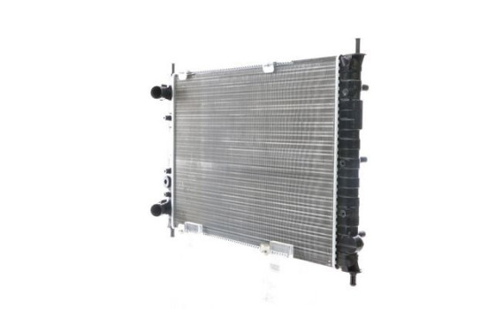 Radiateur, Image 3