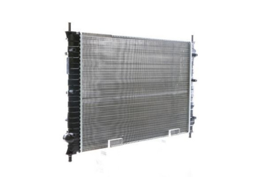 Radiateur, Image 5