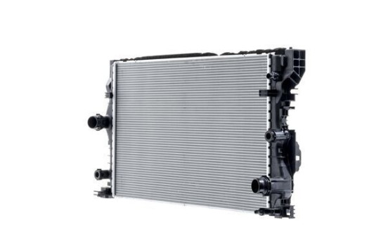 Radiateur, Image 3