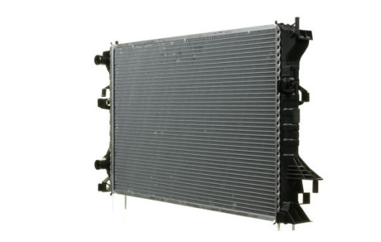 Radiateur, Image 3