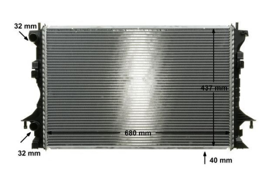 Radiateur, Image 10