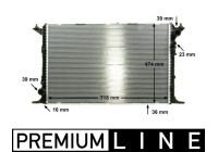 Radiateur