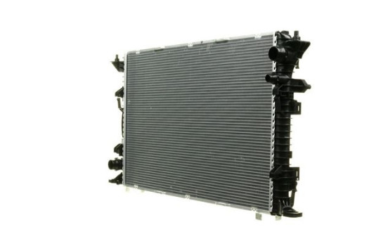 Radiateur, Image 3