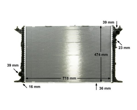 Radiateur, Image 10