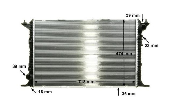 Radiateur, Image 10