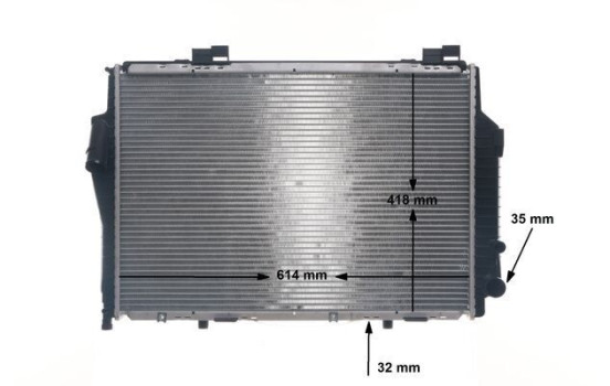 Radiateur, Image 2