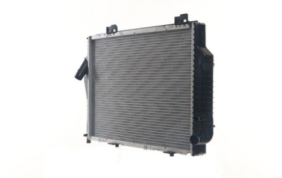 Radiateur, Image 3