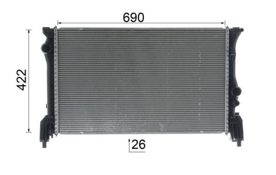 Radiateur, Image 12