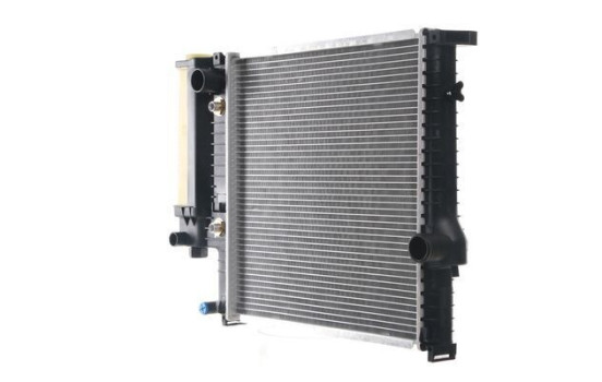 Radiateur, Image 3