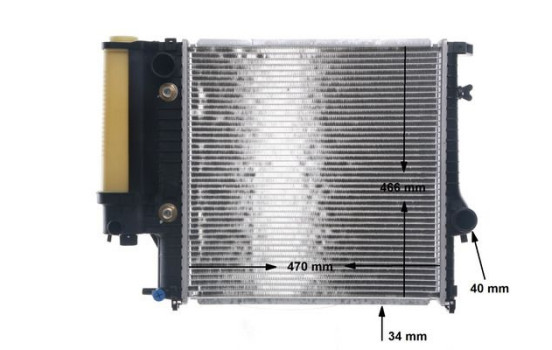 Radiateur, Image 12