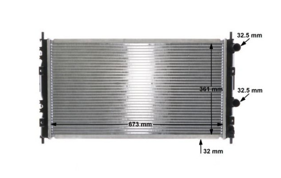 Radiateur, Image 12