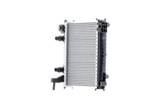 Radiateur, Image 3