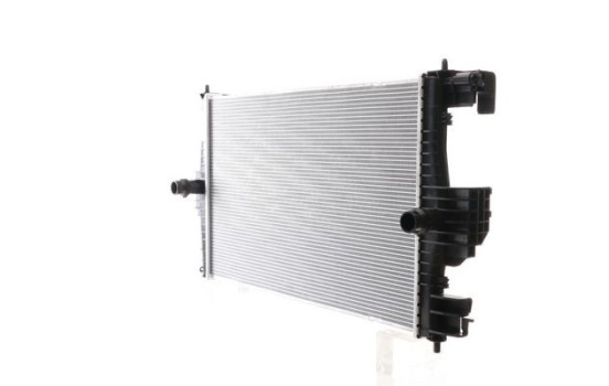 Radiateur, Image 2