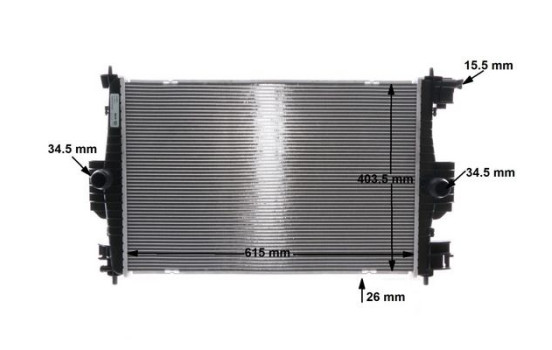 Radiateur, Image 11