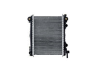Radiateur