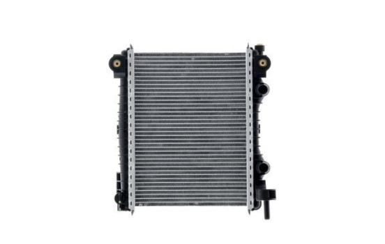 Radiateur