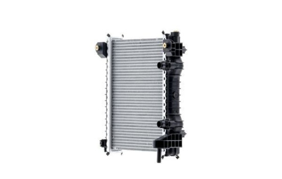 Radiateur, Image 2