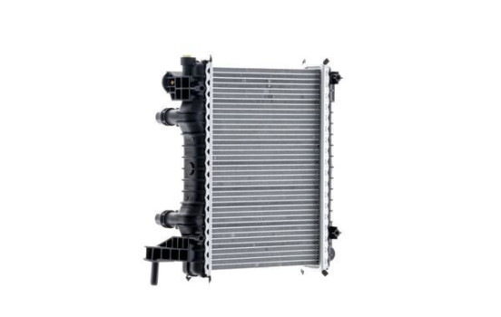 Radiateur, Image 4