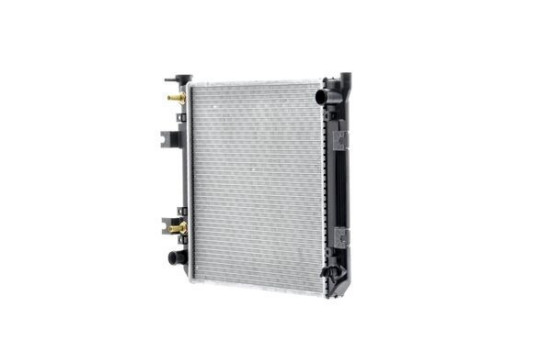 Radiateur, Image 3