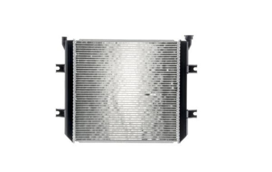 Radiateur, Image 6