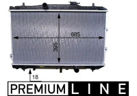 Radiateur