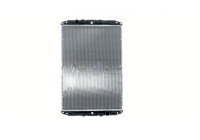 Radiateur