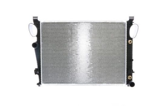 Radiateur