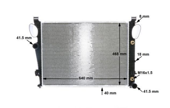 Radiateur, Image 11