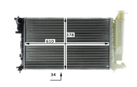 Radiateur, Image 14