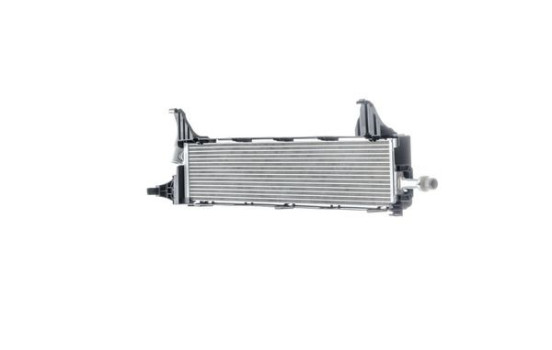 Radiateur, Image 3