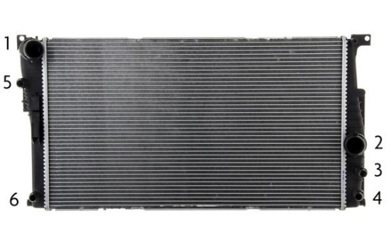 Radiateur, Image 2