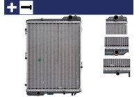 Radiateur