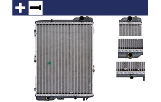 Radiateur